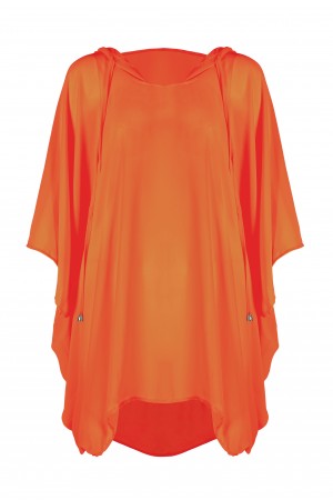 Orange Bat Orange Bat