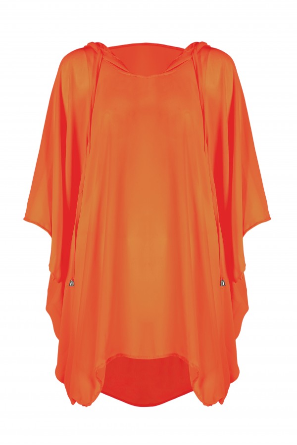 Orange Bat Orange Bat