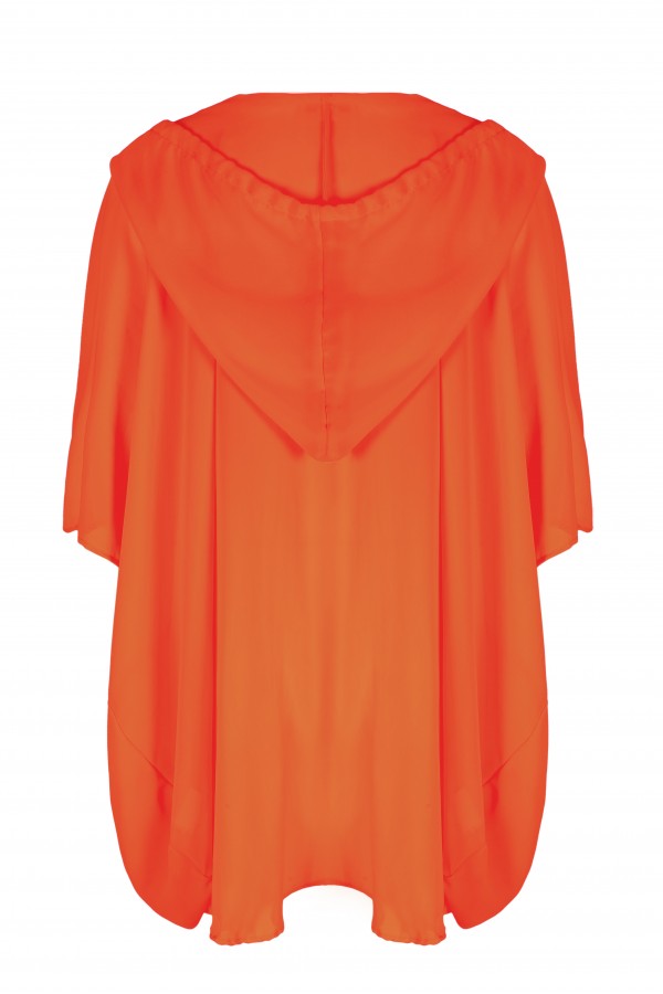 Orange Bat Orange Bat
