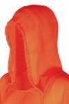Orange Bat Orange Bat